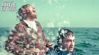 Swiss Army Man 'Actors' Featurette (2016) video