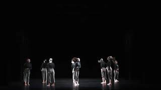 Continuum Dance Co. Season Two: Ancient Light.