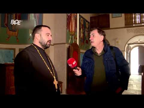 Hadžifejzović: Hristos Voskrese! Bio sam u više crkvi, džamija i katedrala od one trojice!