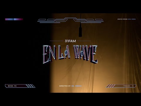 Video thumbnail for EN LA WAVE