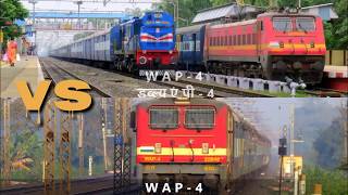 preview picture of video '2 in 1 DHANBAD PATNA INTERCITY EXPRESS + PATNA HATIA EXPRESS'