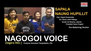 Download lagu Lagu Batak Terbaru - Nagogoi Voice Sapala Naung Hupillit Cipt. Dapot Simarmata mp3 Download lagu Lagu Batak Terbaru - Nagogoi Voice Sapala Naung Hupillit Cipt. Dapot Simarmata mp3