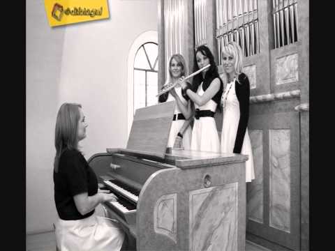 Bom šel na planince / Petje na pogrebih / ŽENSKI KVARTET