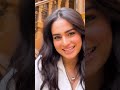 Ayesha Khan Hot Reels Viral