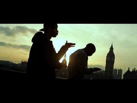 [@NANGTV] DONNY DENIRO FT HIPMAN JUNKY - TIME IS NOW [OFFICIAL VIDEO]