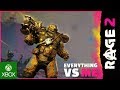 RAGE 2: Everything vs. Me Trailer
