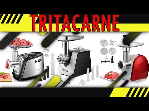 Tritacarne ❍ Migliore 2023