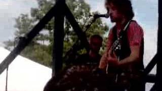 Bonnaroo 2008 - State Radio Live - Mr. Larkin