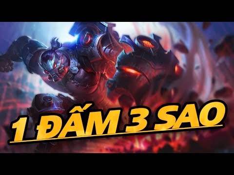 Skud's punching power at the moment is just called