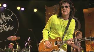 Gary Moore  - Oh Pretty Woman Live At Montreux 1997