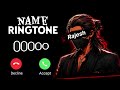 Name Ringtone Music Name Ringtone Name Ringtone Rajesh Ringtone VIP Ringtone Mharang