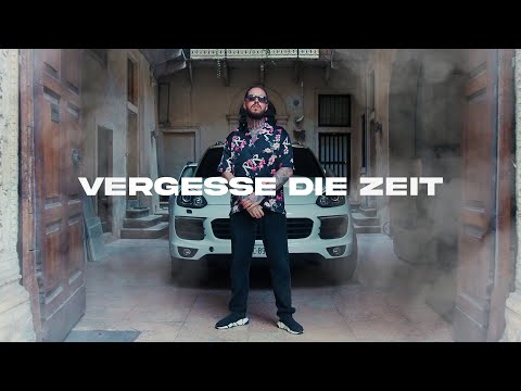 Vergesse die Zeit - BvN47 x Bu The Plug (Official Video)