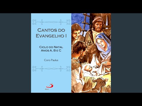 Maria, és Bendita entre as Mulheres - MÚSICA PARA MISSA