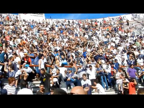 "VAMOS CERVECERO, QUE TENÉS QUE GANAR" | QUILMES - INDIOS KILMES (Sub: ES/EN)
