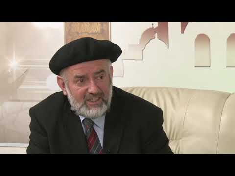 Put istine - Ljubav prema domovini