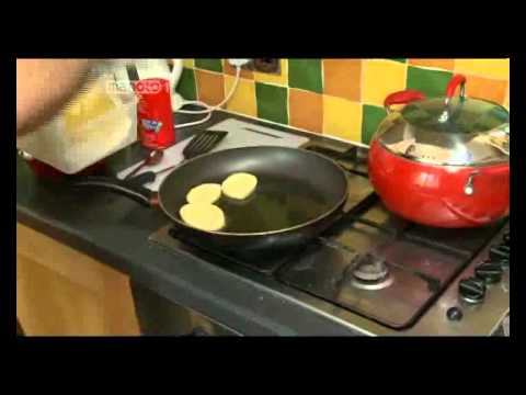 2011 05 07  Come Dine With Me    Part 1 1 clip1