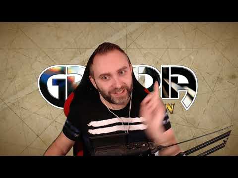 Grandia HD #1 ★ Nintendo Switch ★ Deutsch