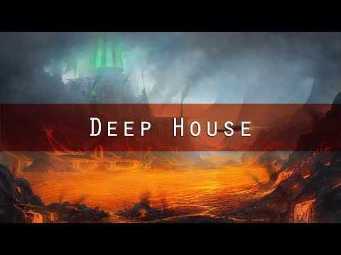 Bobby Nourmand - Prisoner (feat. Laurent John) [Deep House]