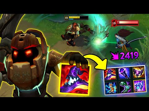 OFF META BUILDS (that actually work)