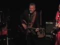 Tim Krekel & TKO perform "Casualties"