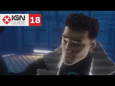 Agents of Mayhem Walkthrough - All the Rave