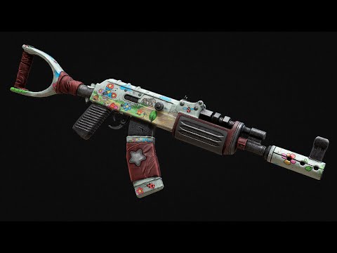 Rust Montage (The Boys Are Back In Town- Yung Gravy, Pouya, Ramirez, Trippy tha Kid