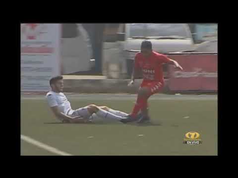 Malacateco 2-1 Comunicaciones | Jornada 5 - Clausura 2019