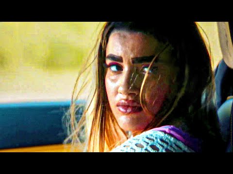 DIAMANT BRUT Bande Annonce (2024) Malou Khebizi