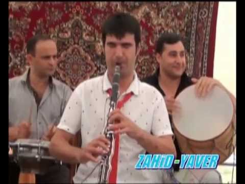 Zahid klarnet vagzali 2012