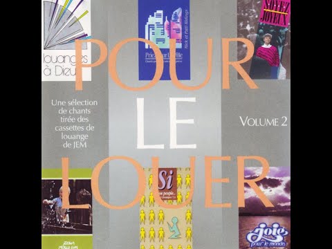 Pour Le Louer Vol. 2 - Jeunesse en Mission