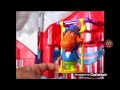 The Backyardigans Musical Circus Adventure Fisher Price Commercial 2007 Without Nick Jr Logo