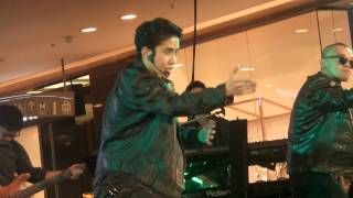 Download lagu Mike D. Angelo break you off tonight [live] mp3