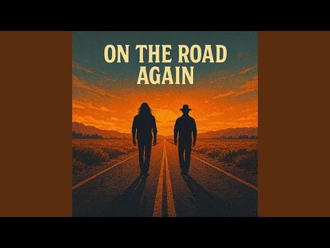 On The Road Again