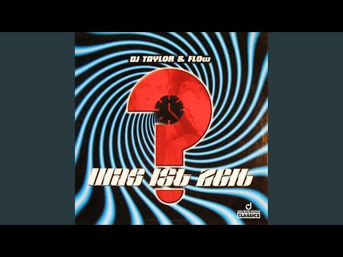 Was ist Zeit? (Extended Mix)