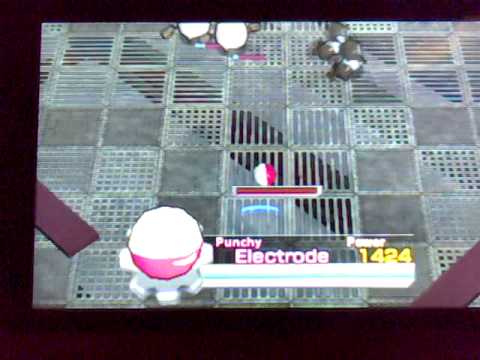 pokemon rumble blast walkthrough part 67 lucario