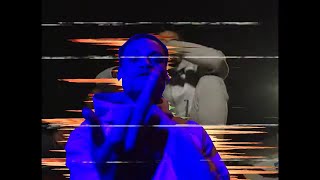 Breezy Blixky x Mori Briscoe - Run Up On Em (Music Video) [Shot by @Mookiemadface]