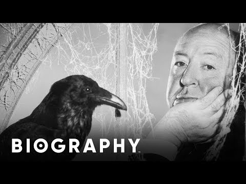 Alfred Hitchcock - Director & Screenwriter | Mini Bio | BIO