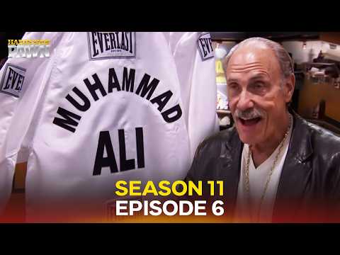 Hardcore Pawn | Season 11 Episode 6