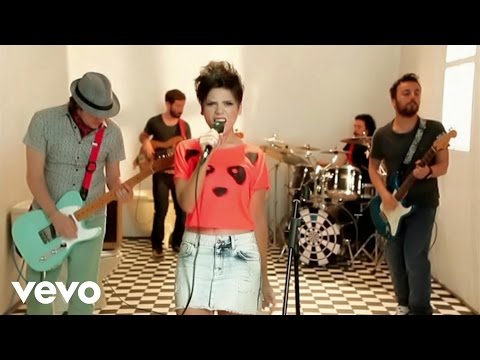 Yine Ben Aşık Oldum - Aydilge