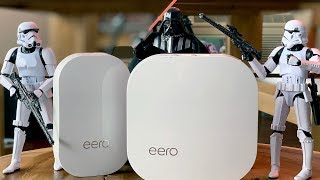 Amazon Buys Eero — Why People are SO ANGRY