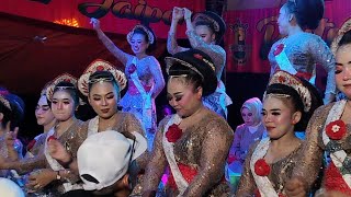 Download lagu BAJU LORENG MEDLEEY SA'ABREG VERSI BAJIDORAN JAIPONG PJ BARANYAY GROUP SUBANG TERBARU  mp3