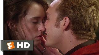 Can't Hardly Wait (8/8) Movie CLIP - Preston Kisses Amanda (1998) HD