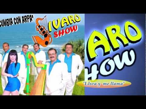 Jivaro Show 