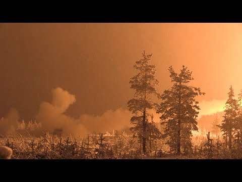 POHJOINEN 17 – Varusmiehet monipuolisissa tehtävissä