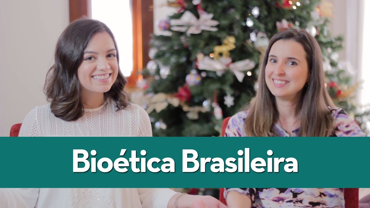 Bioética Brasileira