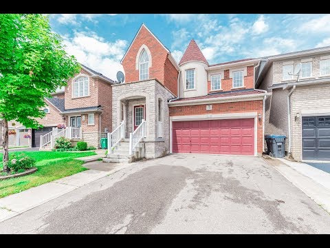 18 Duffield Rd, Brampton @ HD VIRTUAL TOURS