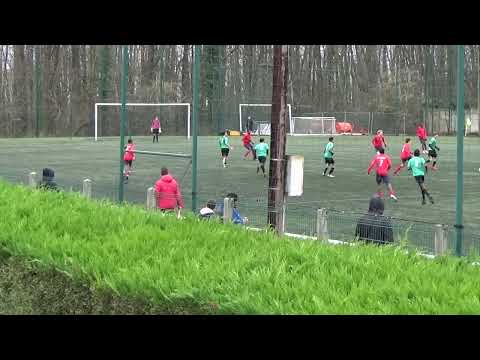 Cormeillais vs ASSOA R3 PARTIE 2