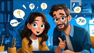 8. Sınıf Türkçe - Soru İşareti, Ünlem İşareti, Tırnak İşareti, Kesme İşareti şarkısı