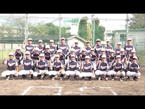 サークル活動紹介（硬式野球部）