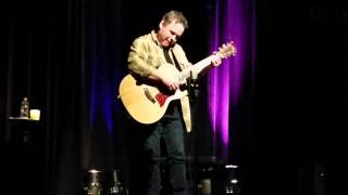 Martin Sexton - Set In Stone